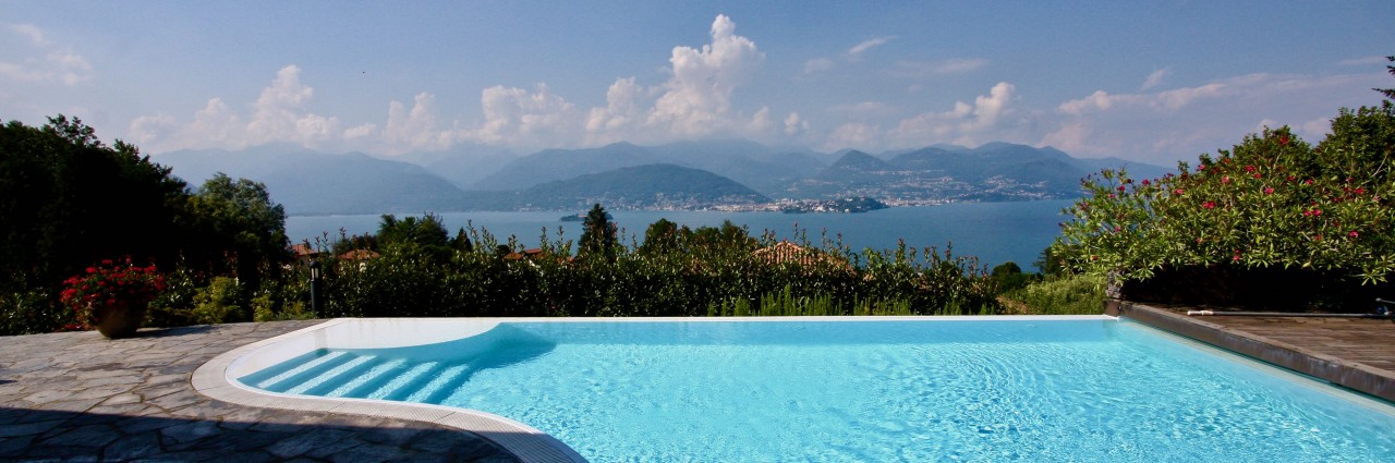 Immobilien Agentur AG Verbania Lago Maggiore 