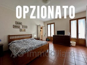 Verbania Intra, Zwei-Zimmer-Wohnung in Zentrumsnähe - Ref. 008