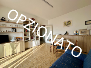 Verbania Intra, nice one-bedroom apartment with balcony and lake view - Ref. 062