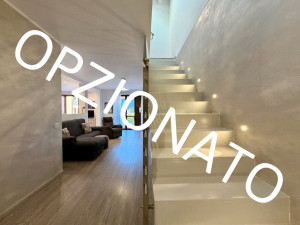 Verbania periferia bellissimo appartamento 5 loc+ servizi con garage - Rif. 074