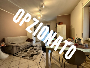 Trobaso, Duplex-Wohnung mit schöner Terrasse - Ref. 084