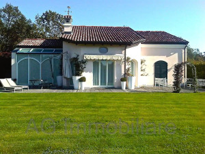 Bogogno Golf Club, stupenda villa unifamiliare con parco -  Rif. 156