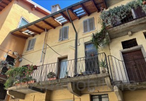 Verbania Intra, Dreizimmerwohnung im Zentrum - Ref. 042 