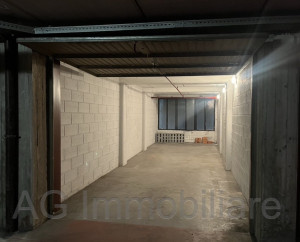 Verbania Intra, double garage in the center - Ref. 053