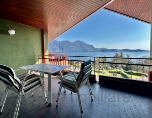 Ghiffa, quadrilocale con Vista Lago - Rif. 129 