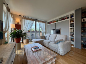 Elegante appartamento duplex nel cuore del Bogogno Golf Resort - Rif. 064