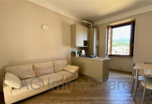 Verbania Intra, bilocale in centro storico ottimo investimento - Rif. 035