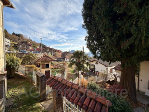 Miazzina, affascinante bilocale ristrutturato nel cuore del borgo - Rif. 181
