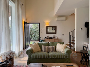 Bogogno Golf Resort, villa con giardino privato e piscina in affitto - Rif. 016