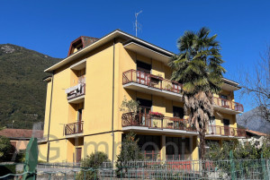 Gravellona Toce, four-room apartment to be modernised - Ref. 083