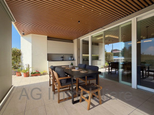 Verbania Intra,  elegante appartamento di nuova costruzione con terrazza e finiture di design - Rif. 038