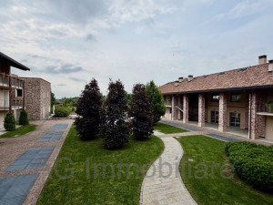 Bogogno Golf Resort, elegante appartamento in complesso residenziale - Rif. 040