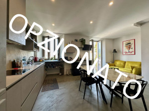 Verbania Intra centro bellissimo trilocale ristrutturato - Rif: 080