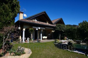 Verbania Hügel, Reihenhaus mit Seeblick - Ref. 139