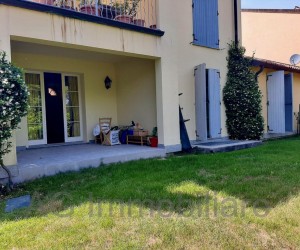 Bogogno Golf Club, flat with garden and parking space - Ref. 068